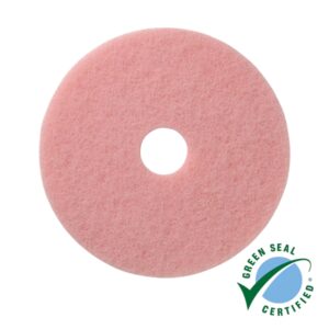 UHS polijstpad Remover Oranje 483 mm / 19 inch