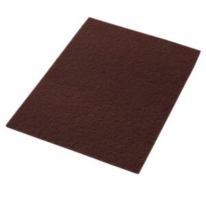Maroon Chem.Free Stripping pad bruin, 35 x 60 cm, ds. 10 st