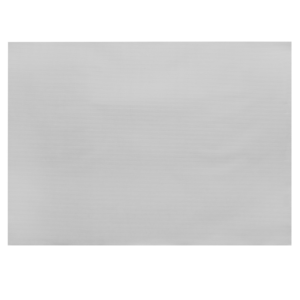 Placemats Table Top papier Wit 30 x 40 cm doos 5 x 500 stuks