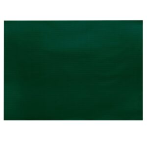 Placemats Table Top papier groen 30 x 40 cm 500 stuks