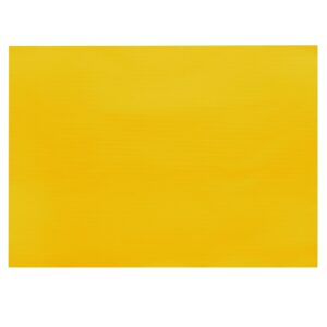 Placemats Table Top papier geel 30 x 40 cm 2 x 250 stuks