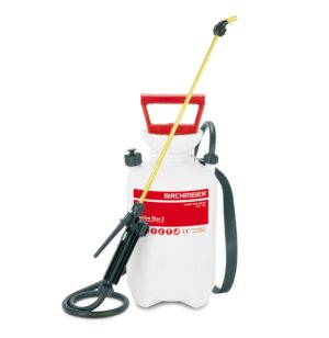 Garden Star 3 schouderspuit