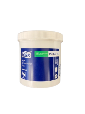 M-fresh Luchtverfrissers, 4 potjes in doos