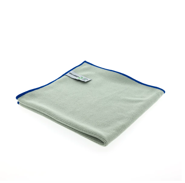 Microvezeldoek 3R RPET Diverse Kleuren pak 10 stuks - Afbeelding 2