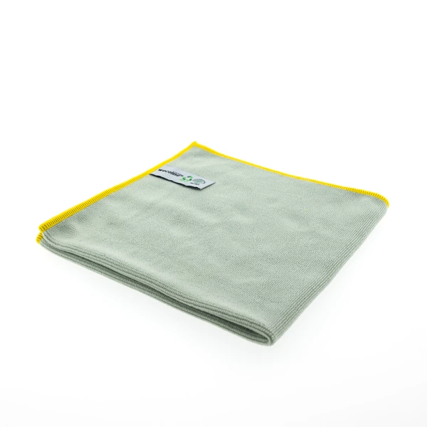 Microvezeldoek 3R RPET Diverse Kleuren pak 10 stuks - Afbeelding 3