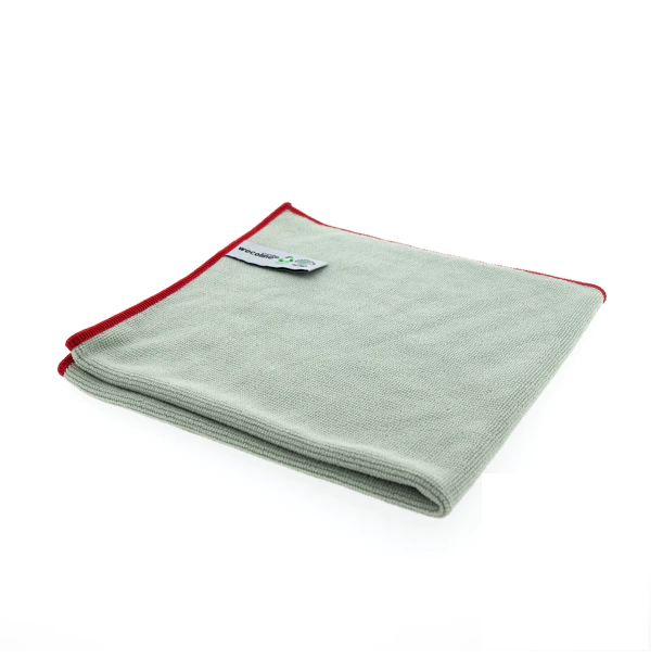 Microvezeldoek 3R RPET Diverse Kleuren pak 10 stuks - Afbeelding 4