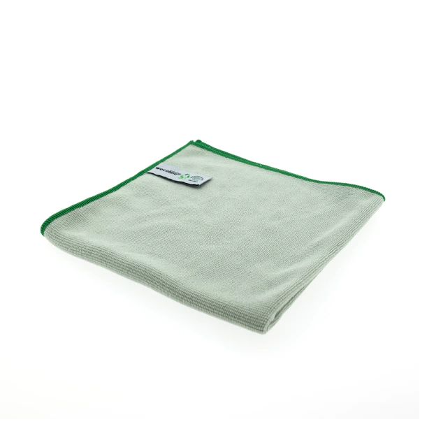 Microvezeldoek 3R RPET Diverse Kleuren pak 10 stuks - Afbeelding 5