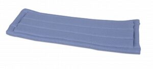 Microvezel glasmop recht 26x10,5 cm