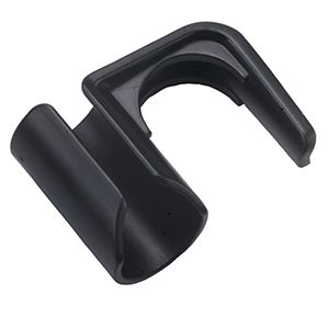 VersaClean Steelklem 25 mm om steel aan kar te klemmen