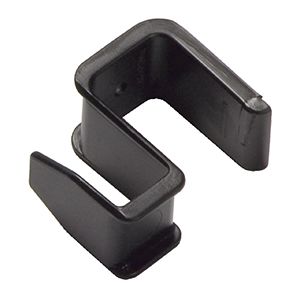 VersaClean Ophanghaakje tray-fix (met schroef)