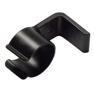 Versaclean Nuspray/Spintec steelhouder tray-fix (m.schr) GR