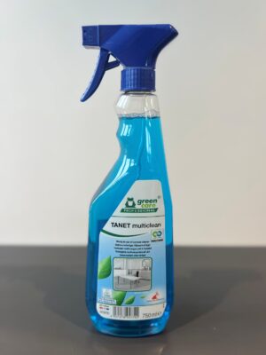 TANET multiclean allesreiniger 1x 750 mL