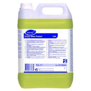 Suma Glass Protect L44 2x5L - Vloeibaar glazenwasmiddel
