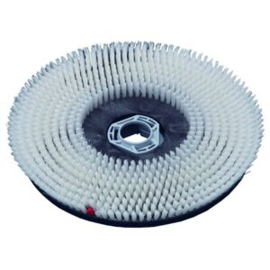 Schrobborstel 43 cm/17 inch Taski swingo 1850, 4000