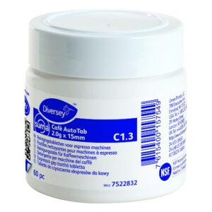 Suma Café AutoTab reinigingstabletten 2.0g C1.3