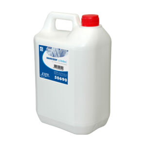 Euro handzeep Eurobac can 5 liter