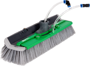 nLITE Hoekborstel Gespleten 41 cm