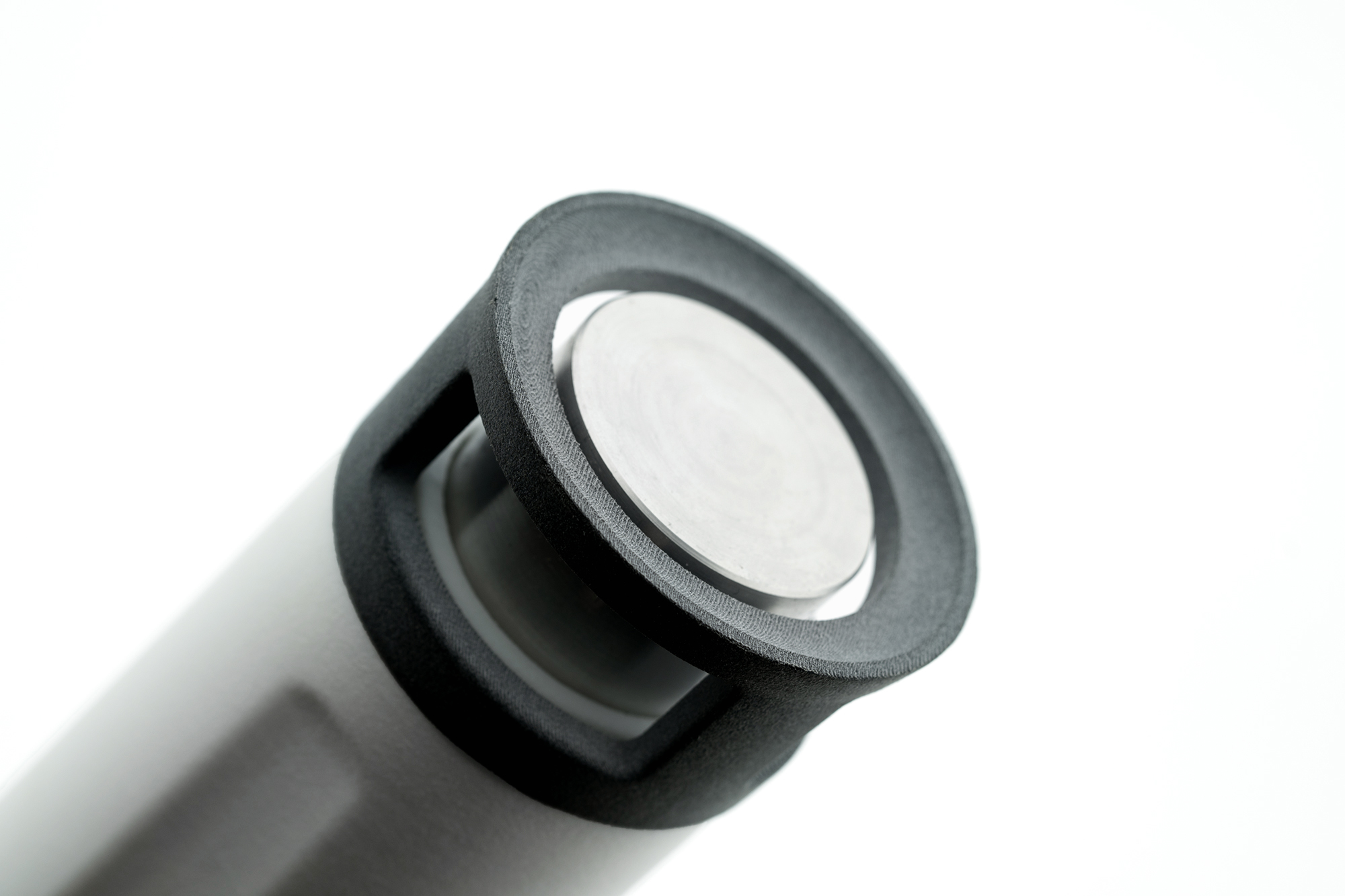 Wecoline BubbleFlush duurzame toiletreiniger zonder chemie - Afbeelding 3