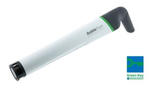 Wecoline BubbleFlush duurzame toiletreiniger zonder chemie