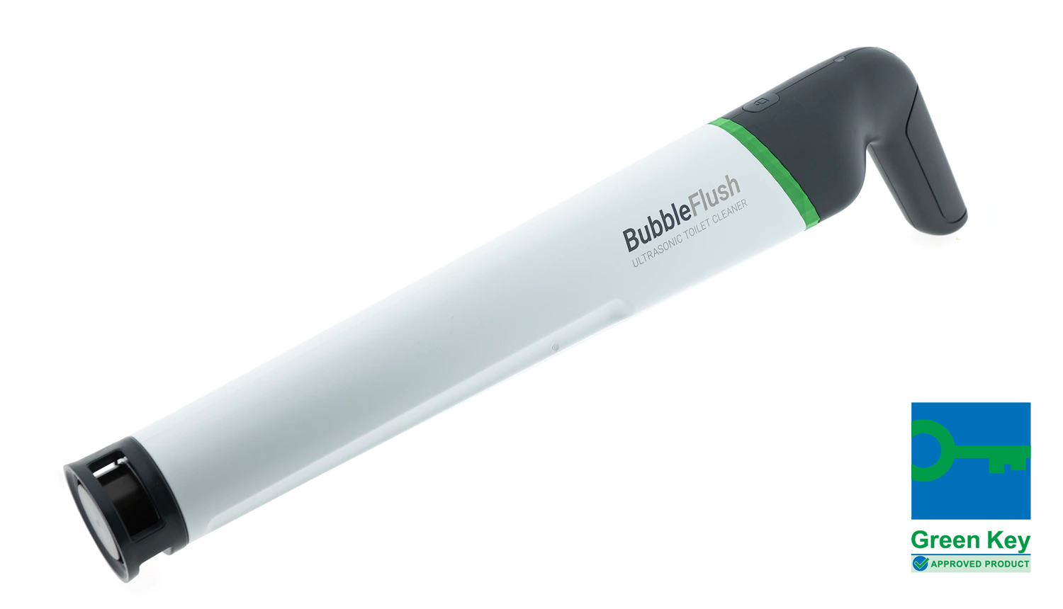 Wecoline BubbleFlush duurzame toiletreiniger zonder chemie