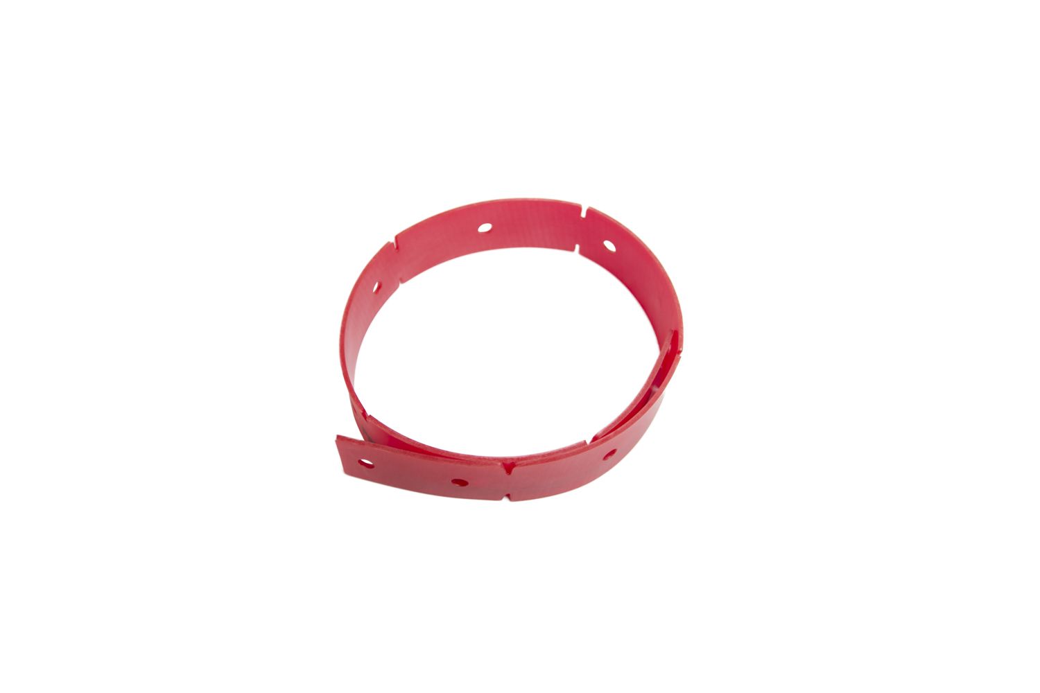 Rubber voorzijde t.b.v. 244NX - Afbeelding 2