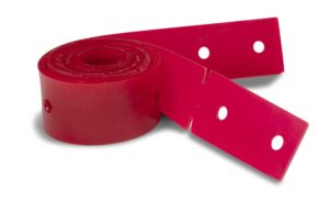 Set rubbers t.b.v. 244NX