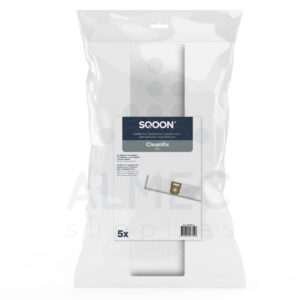 Stofzak Cleanfix S07 5 stuks