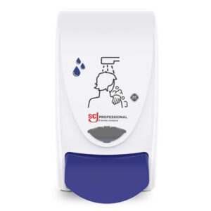 Deb Dispenser Cleanse Shower 1000, 1 liter