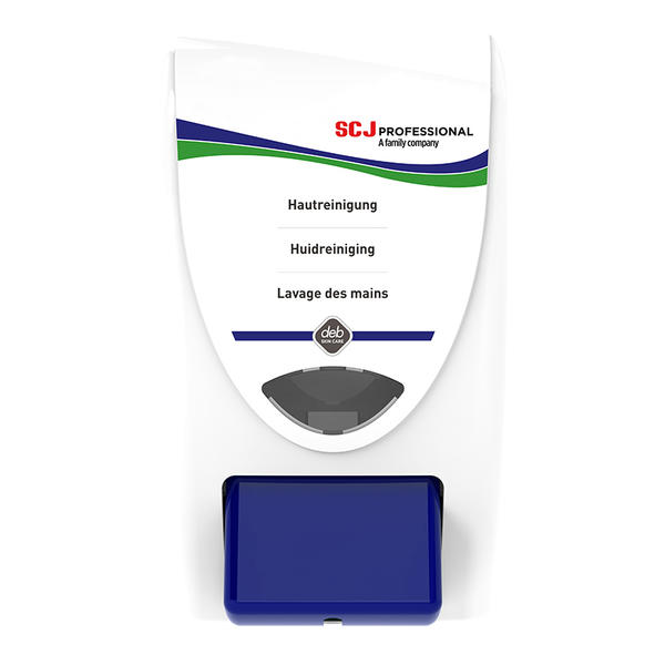 Deb Dispenser Cleanse Light 2000, 2 liter