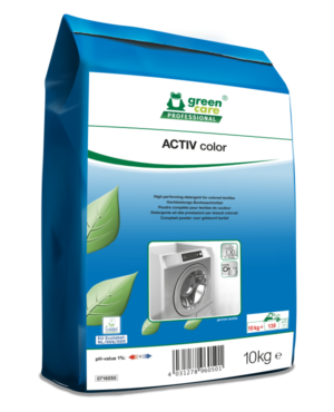 Activ Color waspoeder 10 kg