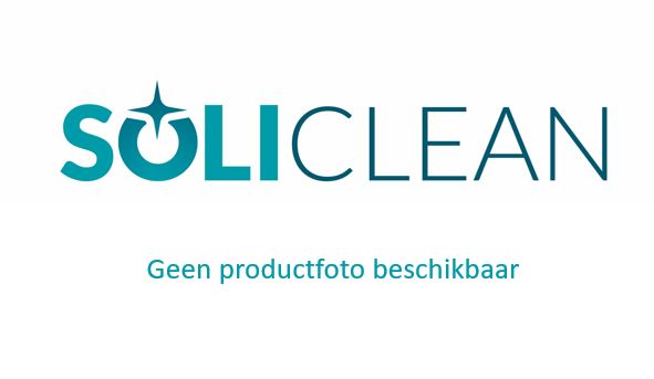 Dispenser aankleding klein wit