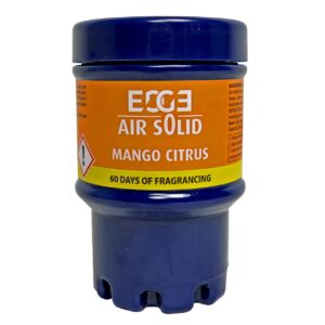 Green Air Herbal Mango Citrus luchtverfrisser 6 stuks