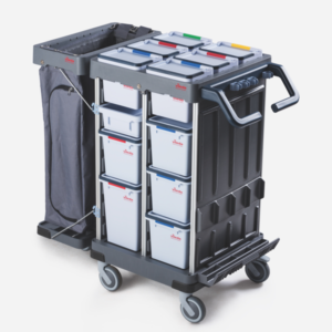 Vileda Werkwagen Origo 2 CX