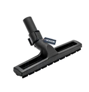 Parketborstel 32mm + parkeerstand tbv Numatic