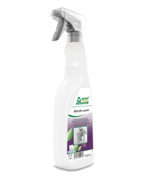 SOLUS oxydet ontvlekker spray 750 mL