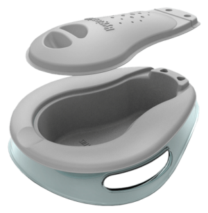Protecta for Toileting Universal Bedpan