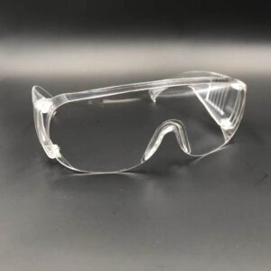 Spatbril/veiligheidsbril