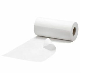 Vileda Microvezeldoek Disposable 35 x 25 cm Wit 200 stuks