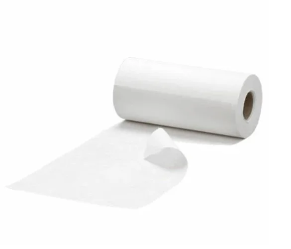 Vileda Microvezeldoek Disposable 35 x 25 cm Wit 200 stuks