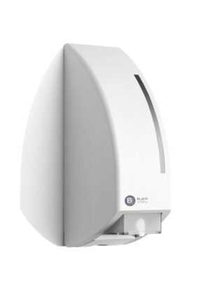 Satino Zeepdispenser voor handzeep, foamzeep of alcoholgel