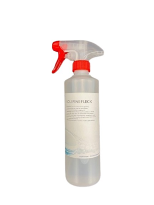 Fini Fleck, fles 500 ml