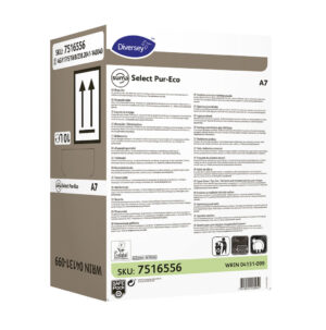 Suma Select Pur-Eco A7, per pak van 10 L