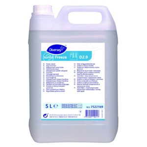 Suma Freeze D2.9 diepvriesreiniger can 5 liter