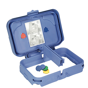 Versaclean Vuilunit Universeel