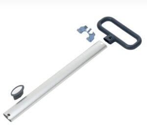 UltraSpeed Pro push bar kit