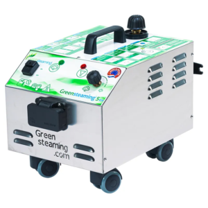 Stoomreiniger Greensteaming 5