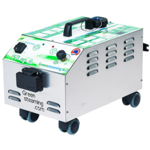 Stoomreiniger Greensteaming 6