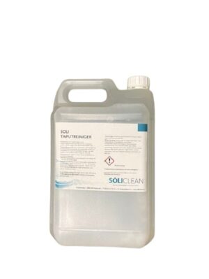 Soli Tapijtreiniger can 5 liter