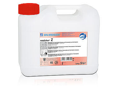 Neodisher Z can 10 liter - Afbeelding 2