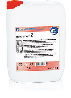 Neodisher Z can 10 liter